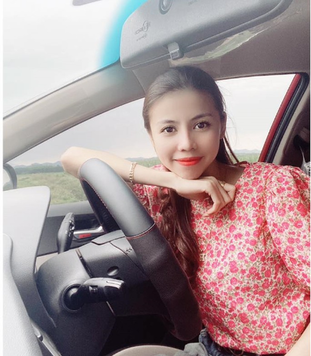  Bắt “hot girl” chủ shop quần áo nổi tiếng vì cho vay với lãi suất “cắt cổ” - Ảnh 1.