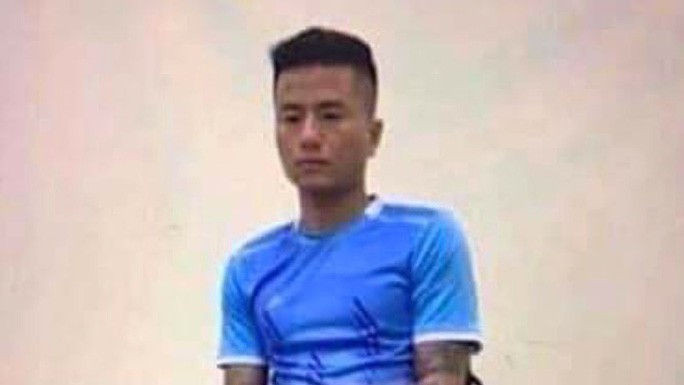 Xác định nghi phạm liên quan vụ chủ tiệm vàng trình báo mất 350 cây vàng - Ảnh 1.