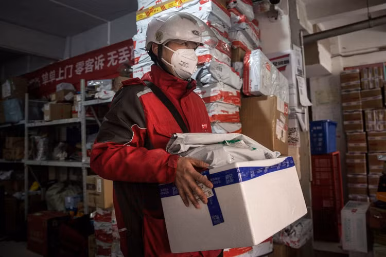 'Chung toi se pha san trong 2, 3 thang neu virus corona con lay lan' hinh anh 1 Getty_Images.jpg