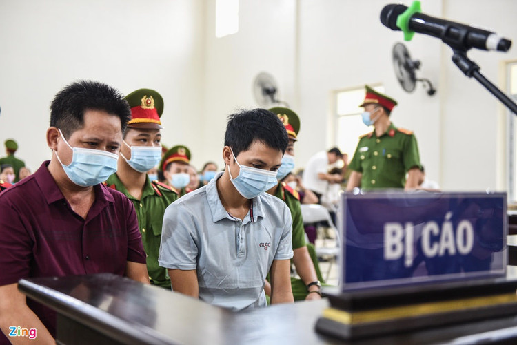 Co gai bi bat quy o Bac Ninh anh 9