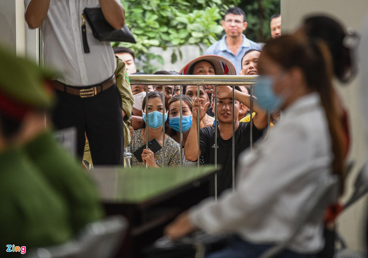Co gai bi bat quy o Bac Ninh anh 7