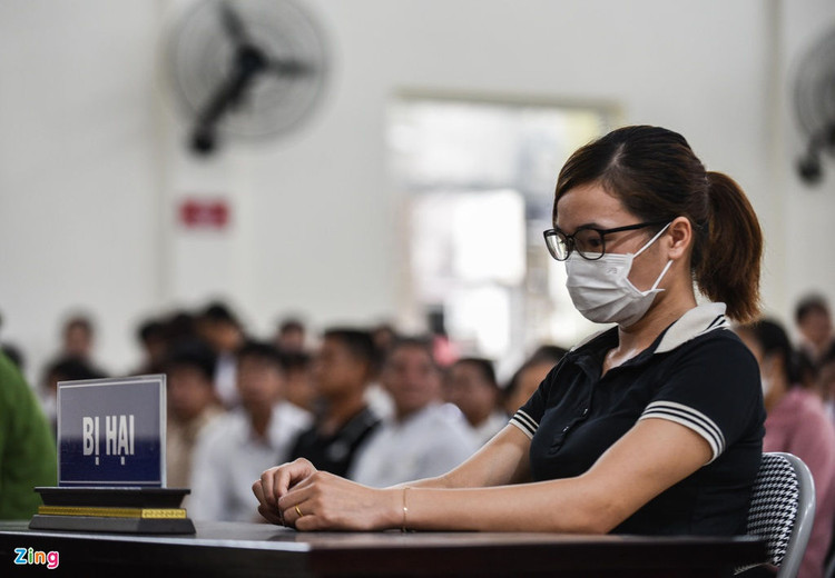 Co gai bi bat quy o Bac Ninh anh 8