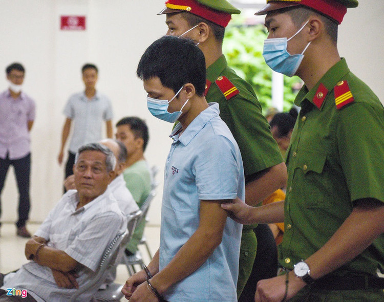 Co gai bi bat quy o Bac Ninh anh 3