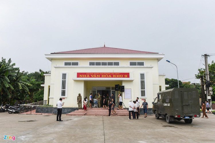 Co gai bi bat quy o Bac Ninh anh 1