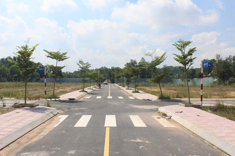 Đồng Nai 'siết' nạn phân lô, bán nền trái pháp luật - ảnh 1