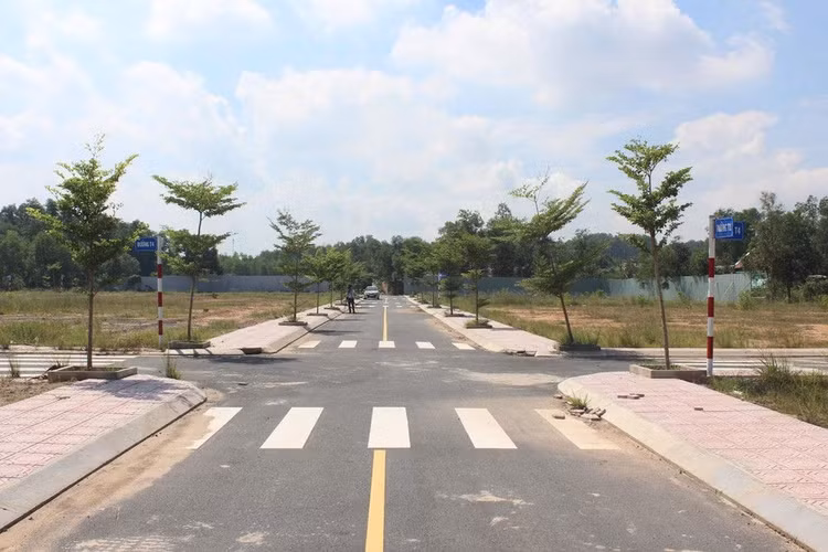 Đồng Nai 'siết' nạn phân lô, bán nền trái pháp luật - ảnh 1