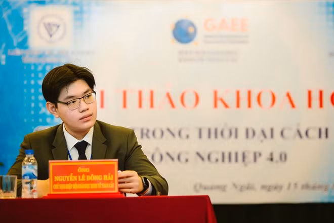 nguyen le dong hai anh 2