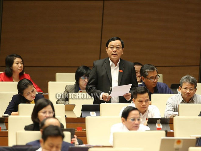 Chinh phu xin dieu chinh muc tieu tang truong anh 1