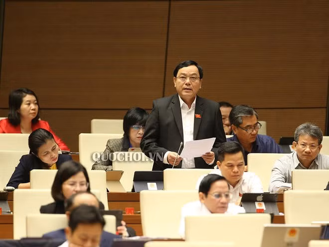 Chinh phu xin dieu chinh muc tieu tang truong anh 1