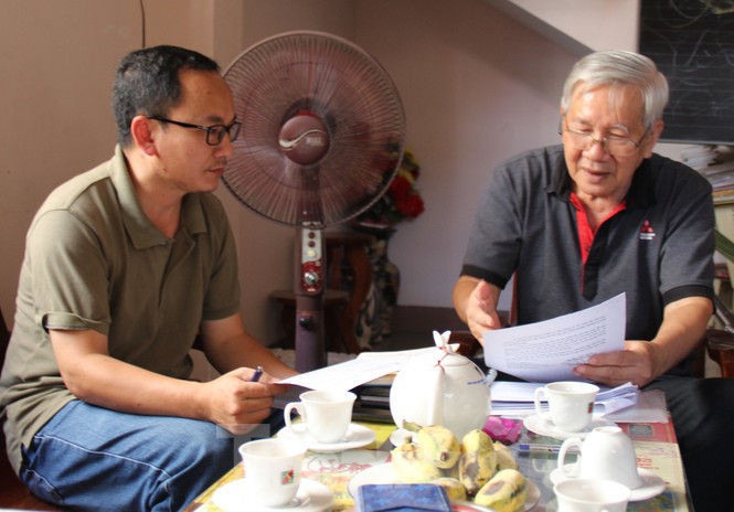 Đất “vàng” chuyển đổi sân golf Phan Thiết được tính giá bèo? - ảnh 1