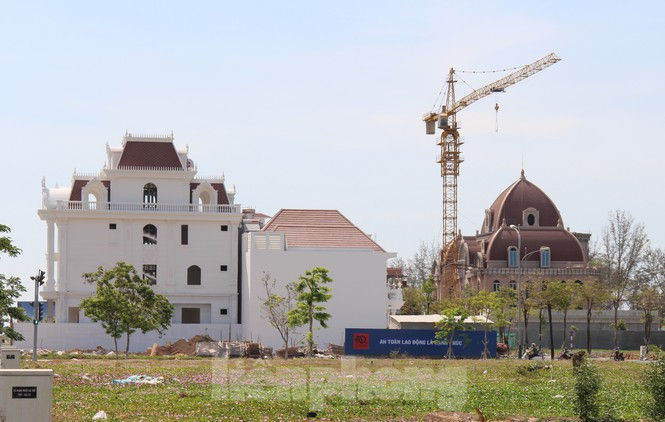 Đất “vàng” chuyển đổi sân golf Phan Thiết được tính giá bèo? - ảnh 3