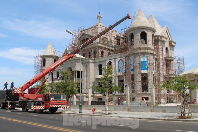 Đất “vàng” chuyển đổi sân golf Phan Thiết được tính giá bèo? - ảnh 2