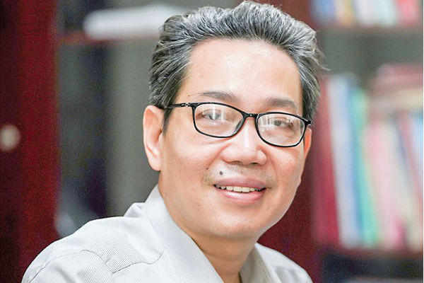 Cán bộ giàu nhanh mà không trung thực thì không còn cơ hội