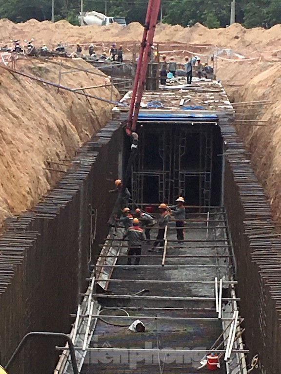 Cận cảnh khu tái định cư sân bay Long Thành rộng 280 ha - ảnh 26