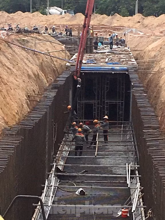 Cận cảnh khu tái định cư sân bay Long Thành rộng 280 ha - ảnh 26