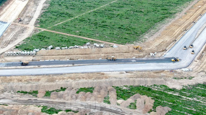 Cận cảnh khu tái định cư sân bay Long Thành rộng 280 ha - ảnh 23