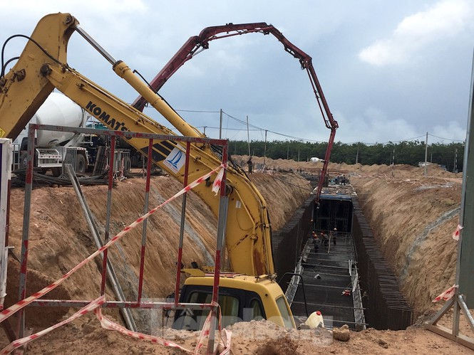 Cận cảnh khu tái định cư sân bay Long Thành rộng 280 ha - ảnh 25