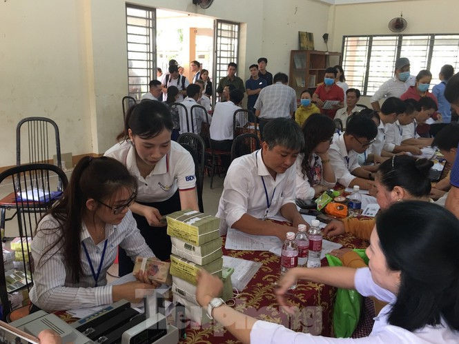 Cận cảnh khu tái định cư sân bay Long Thành rộng 280 ha - ảnh 29