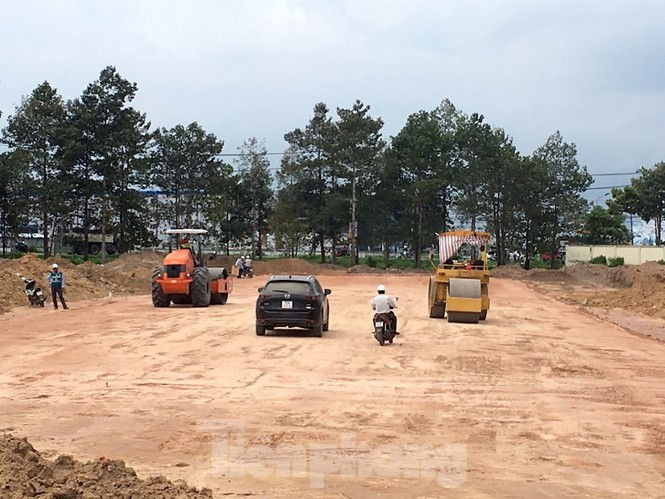 Cận cảnh khu tái định cư sân bay Long Thành rộng 280 ha - ảnh 28