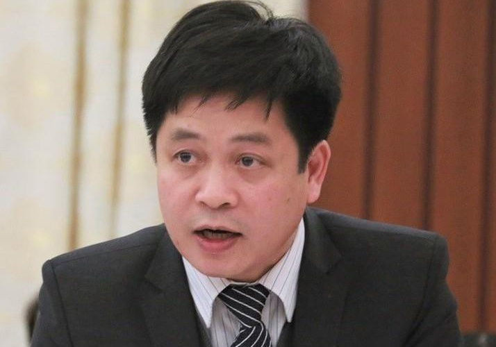 Bo GD&DT khong the quyet dinh thoi gian nghi cua hoc sinh ca nuoc hinh anh 1 nguyenxuanthanh2.jpg