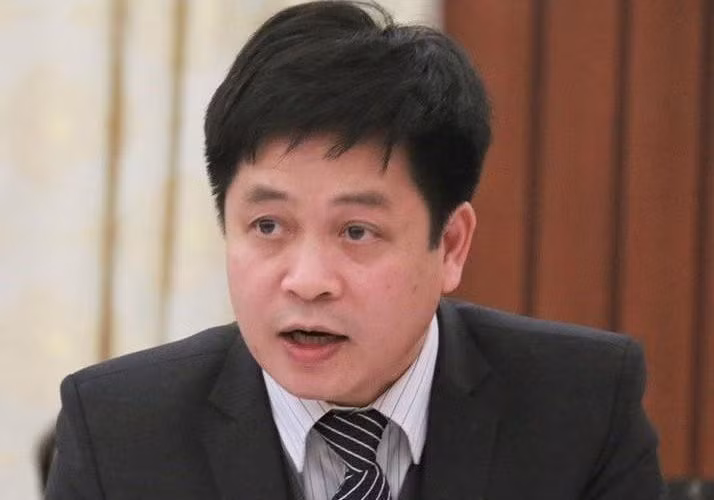 Bo GD&DT khong the quyet dinh thoi gian nghi cua hoc sinh ca nuoc hinh anh 1 nguyenxuanthanh2.jpg