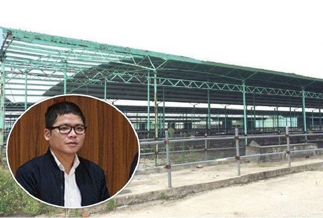 Truy tố 12 bị can trong vụ án do ông Trần Bắc Hà chủ mưu - ảnh 1