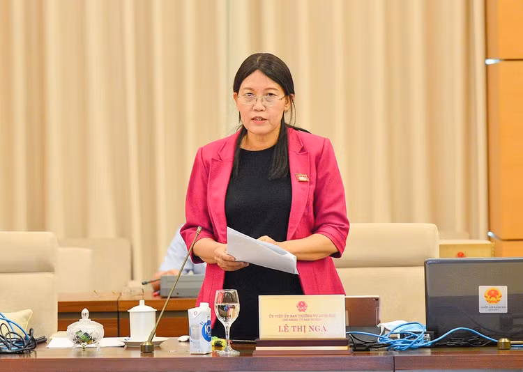 bo quy dinh quan ly, sat hach lai xe khoi Luat GTDB anh 2