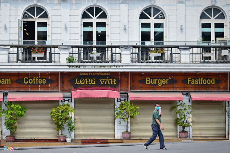 Dong cua tat ca dich vu khong can thiet tu 28/3-den-15/4-hinh-anh-3-phovang6_zing.jpg