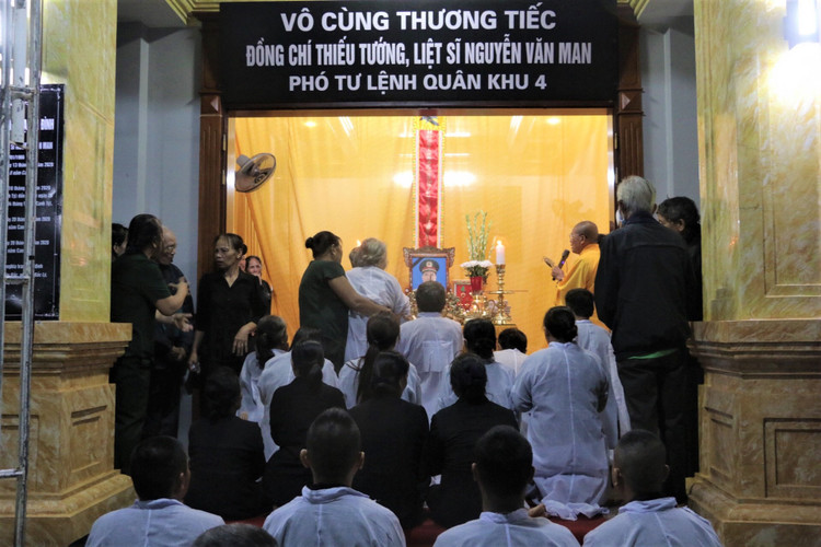 thieu tuong Nguyen Van Man tu nan o Rao Trang anh 3