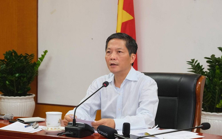 Bộ trưởng Trần Tuấn Anh thừa nhận, từ 2011 - 2020, giá điện chỉ có tăng, không có giảm.