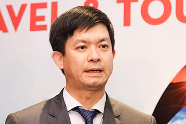 Thứ trưởng Lê Quang Tùng làm Bí thư Tỉnh ủy Quảng Trị