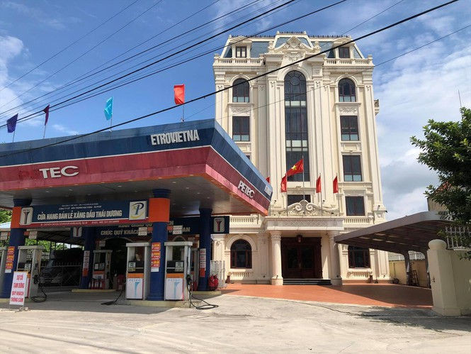 Vụ đại gia Phát 'dầu': 13 công ty dừng hoạt động bất thường, ai là chủ công ty? - ảnh 3