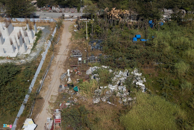 Canh dap chieu cua du an duoc chu dau tu Novaland cau cuu Bo Xay dung hinh anh 7 du_an_nvl_9_zing.jpg