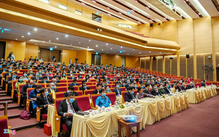 dai hoi dai bieu dang bo bo ngoai giao anh 2