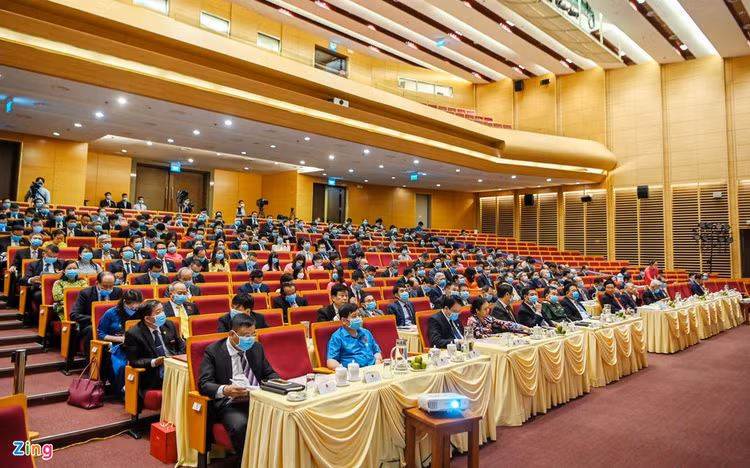 dai hoi dai bieu dang bo bo ngoai giao anh 2