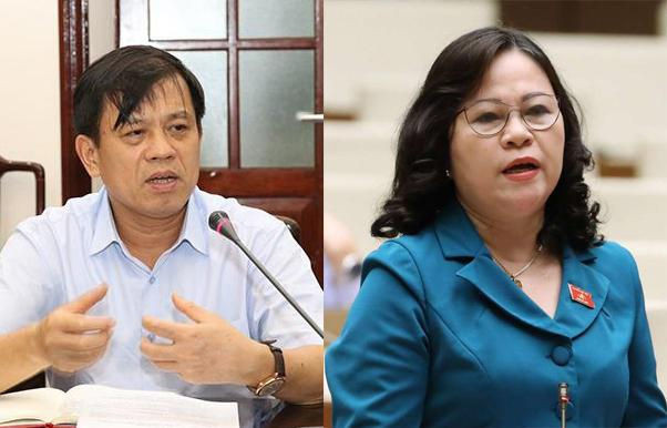 Thu tuong bo nhiem hai thu truong anh 1