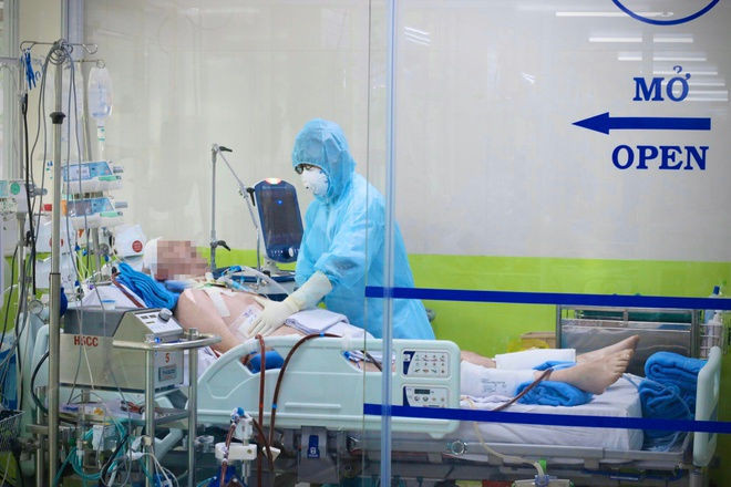 Benh nhan 91 suy giam mien dich, chuc nang than chua hoi phuc hinh anh 1 8fb66e86ea24107a4935.jpg