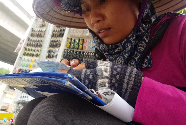 De xuat khong de doanh nghiep ban bao hiem xe may hinh anh 1 1_zing.jpg