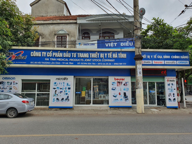 4 máy giặt sấy bán cho bệnh viện được nâng giá từ 2 tỷ lên... 12 tỷ đồng! - 1