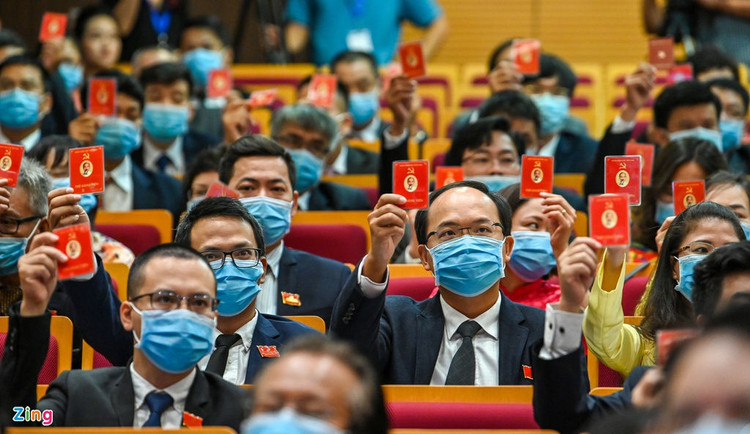 dai hoi dai bieu dang bo bo ngoai giao anh 8