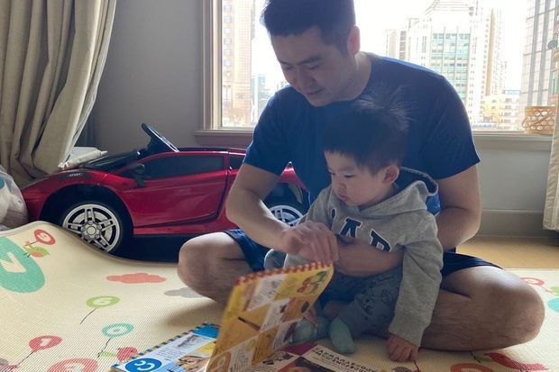 Tu diem nong dich benh thanh 'thien duong' tro ve an toan hinh anh 3 im_164706.jpg