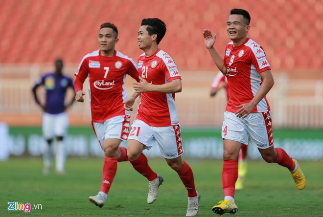 Bui Tien Dung mac loi, CLB TP.HCM mat sieu cup vao tay CLB Ha Noi hinh anh 21 2_zing_2_.jpg