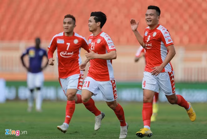 Bui Tien Dung mac loi, CLB TP.HCM mat sieu cup vao tay CLB Ha Noi hinh anh 21 2_zing_2_.jpg