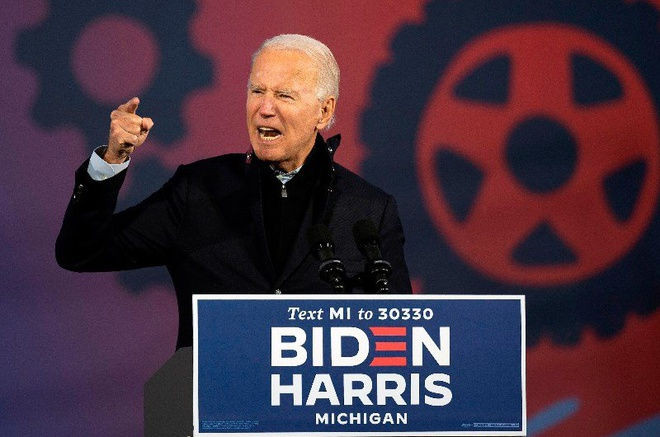 ca cuoc bau cu My anh 1