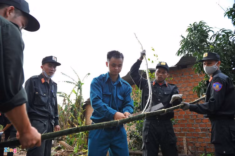 Thiet hai nang do bao so 9 anh 2