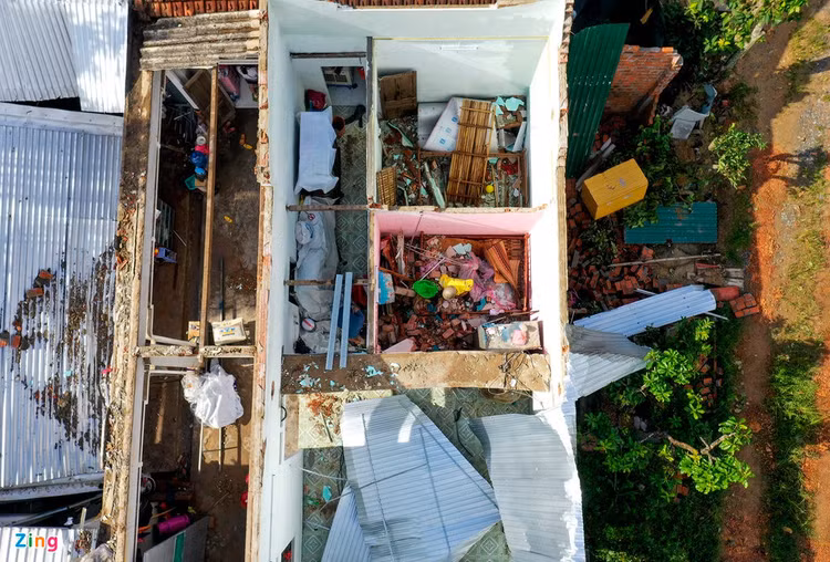 Thiet hai nang do bao so 9 anh 6