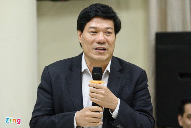 Giam doc CDC Ha Noi tung de xuat mua nhieu may moc truoc khi bi bat hinh anh 1 cdc_ha_noi_zing_1_1.jpg