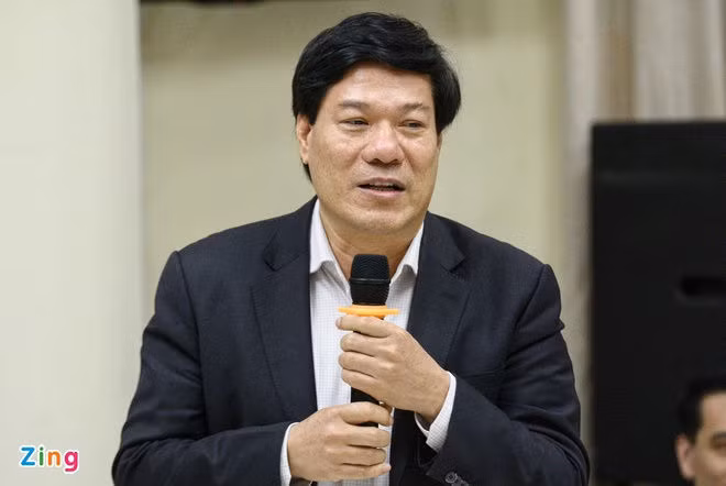 Giam doc CDC Ha Noi tung de xuat mua nhieu may moc truoc khi bi bat hinh anh 1 cdc_ha_noi_zing_1_1.jpg