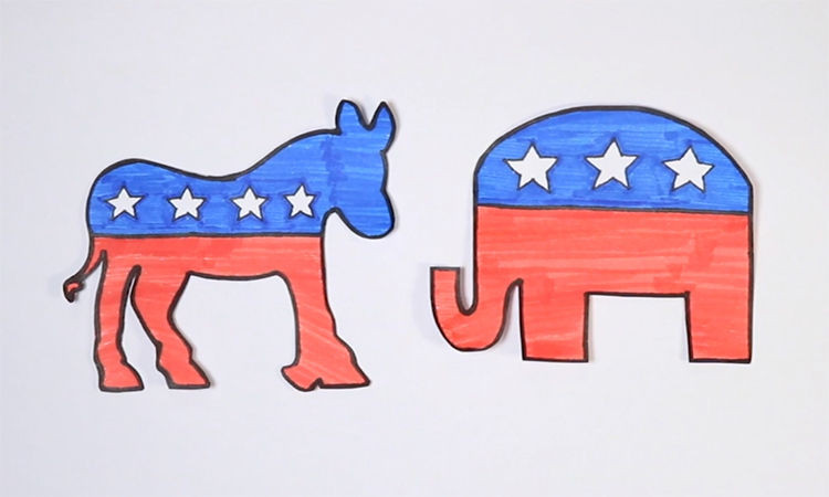 Bầu cử tống thống Mỹ diễn ra thế nào?