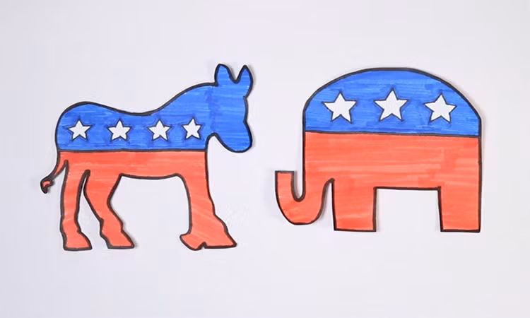 Bầu cử tống thống Mỹ diễn ra thế nào?